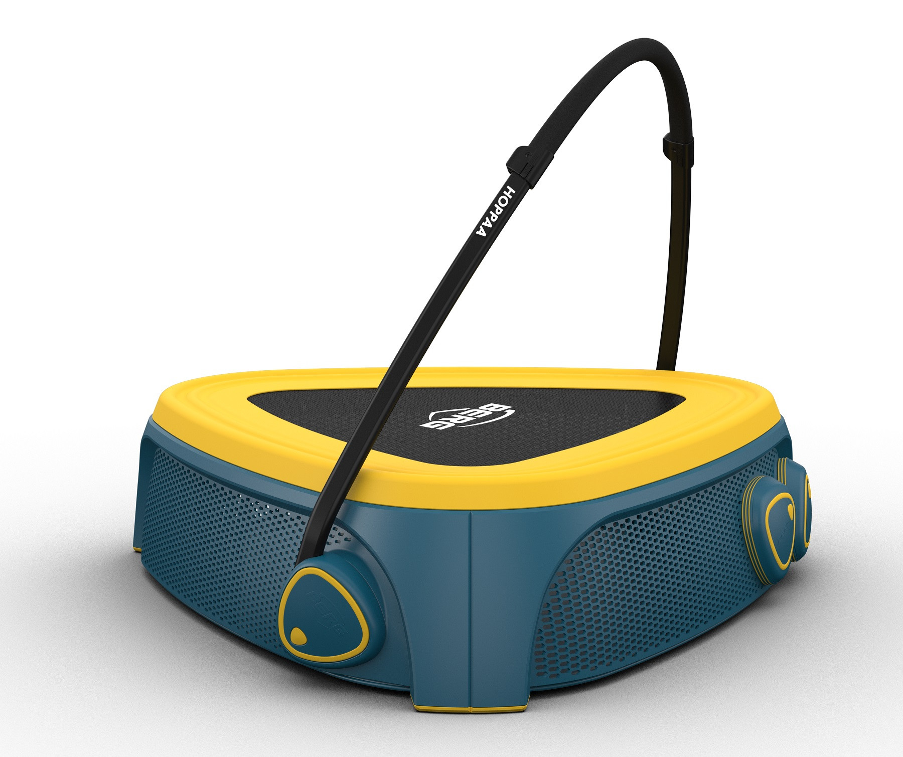 BERG Trampolin für Kleinkinder Hoppaa