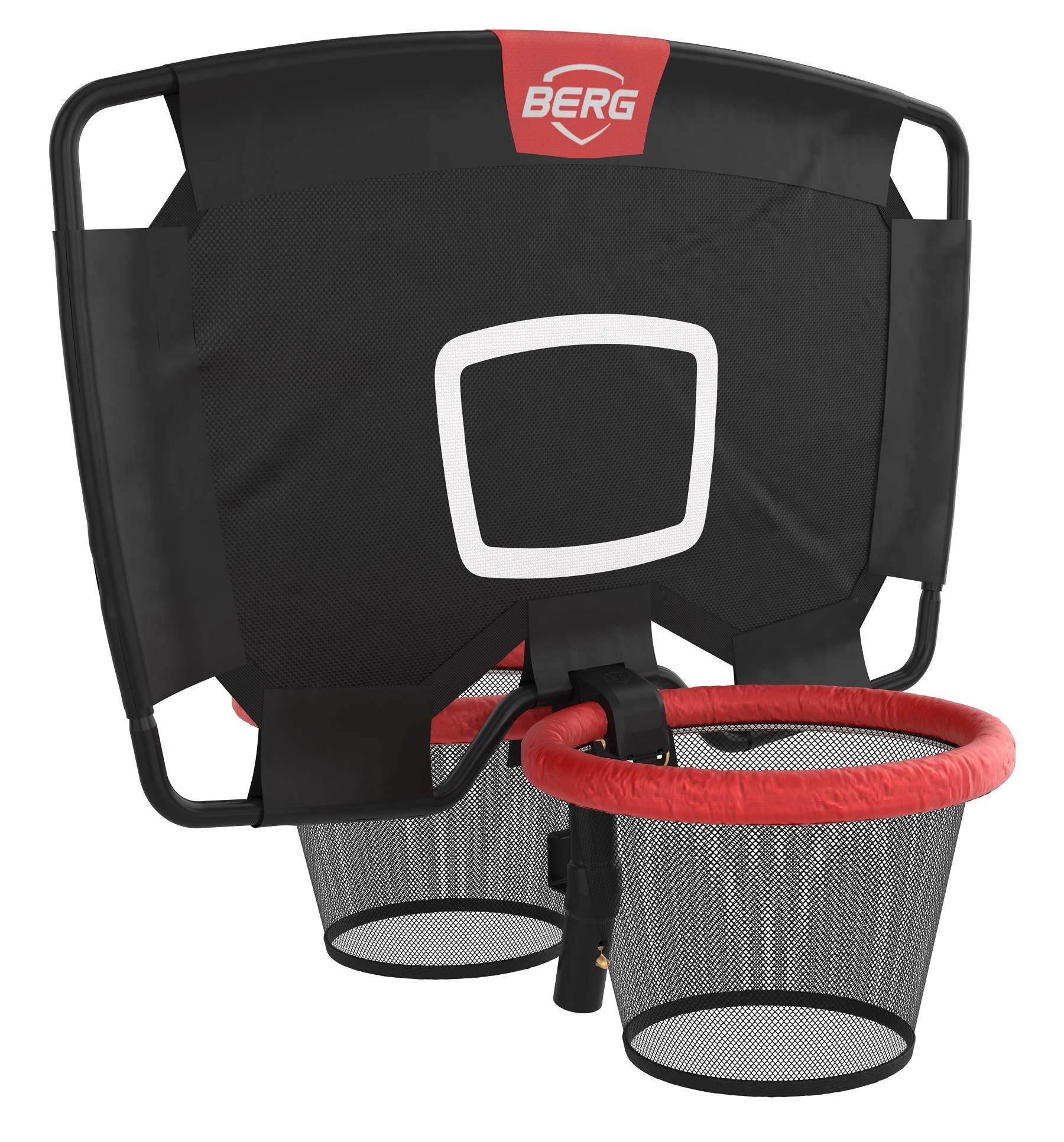 BERG Basketball TwinHoop