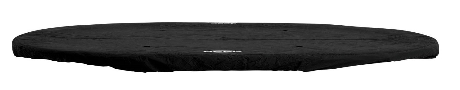BERG Trampolinabdeckung - Extra Strong - Grand - 520 x 350 cm - Schwarz