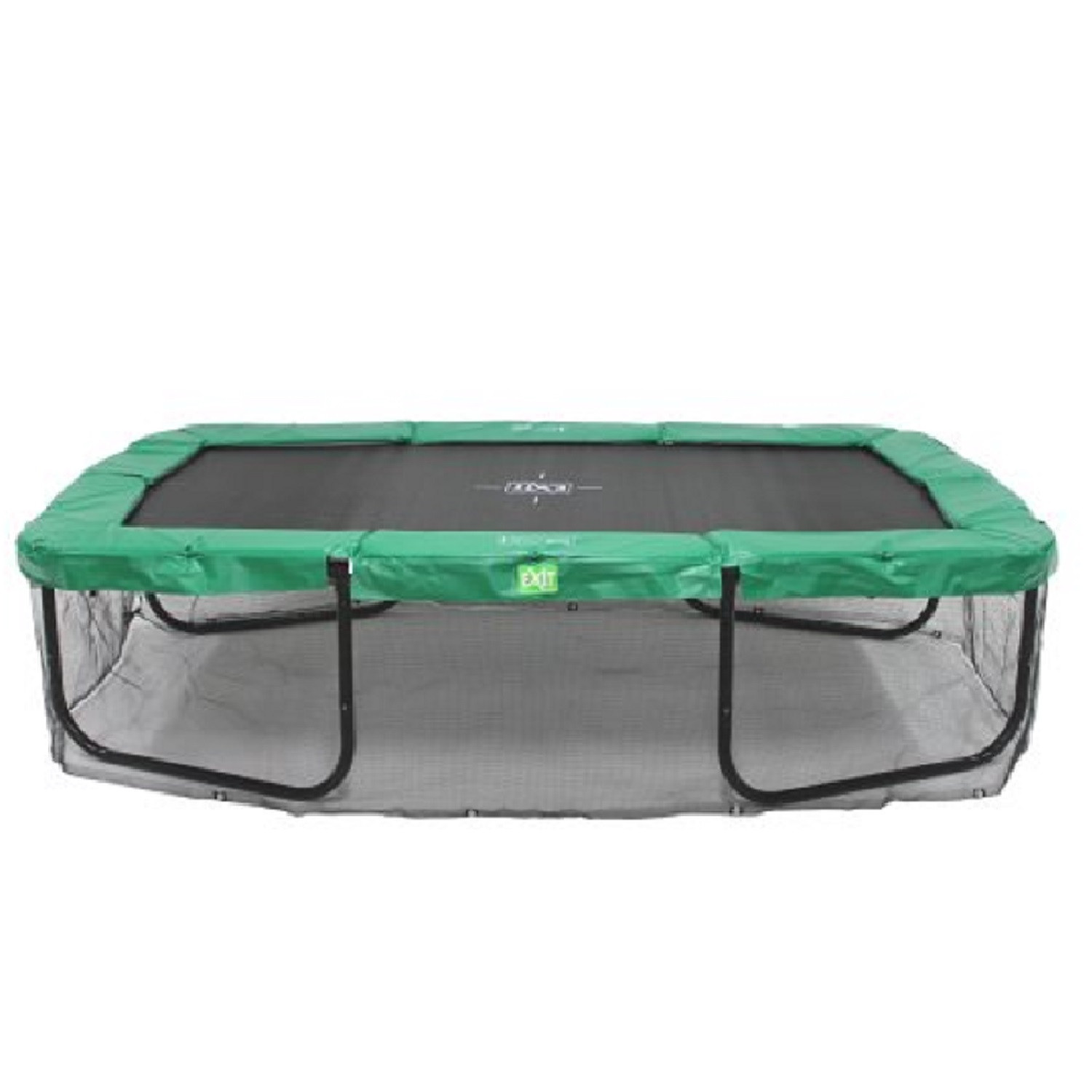 EXIT Framenet rechteckig 244x427cm (8x14ft) (Twist, JumpArenA & Supreme)