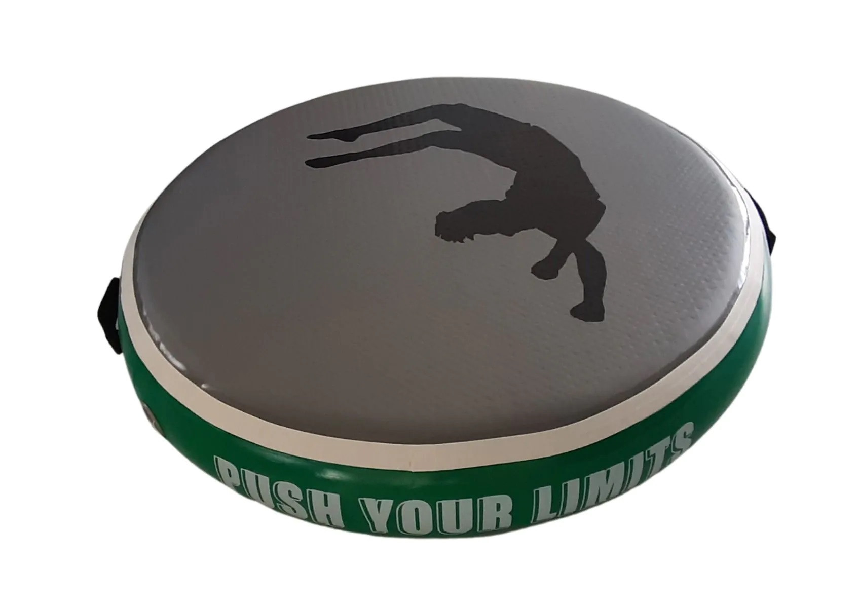 12SPRINGS / MEES Airspot - Sonderausgabe - D100 - Plus - Grün