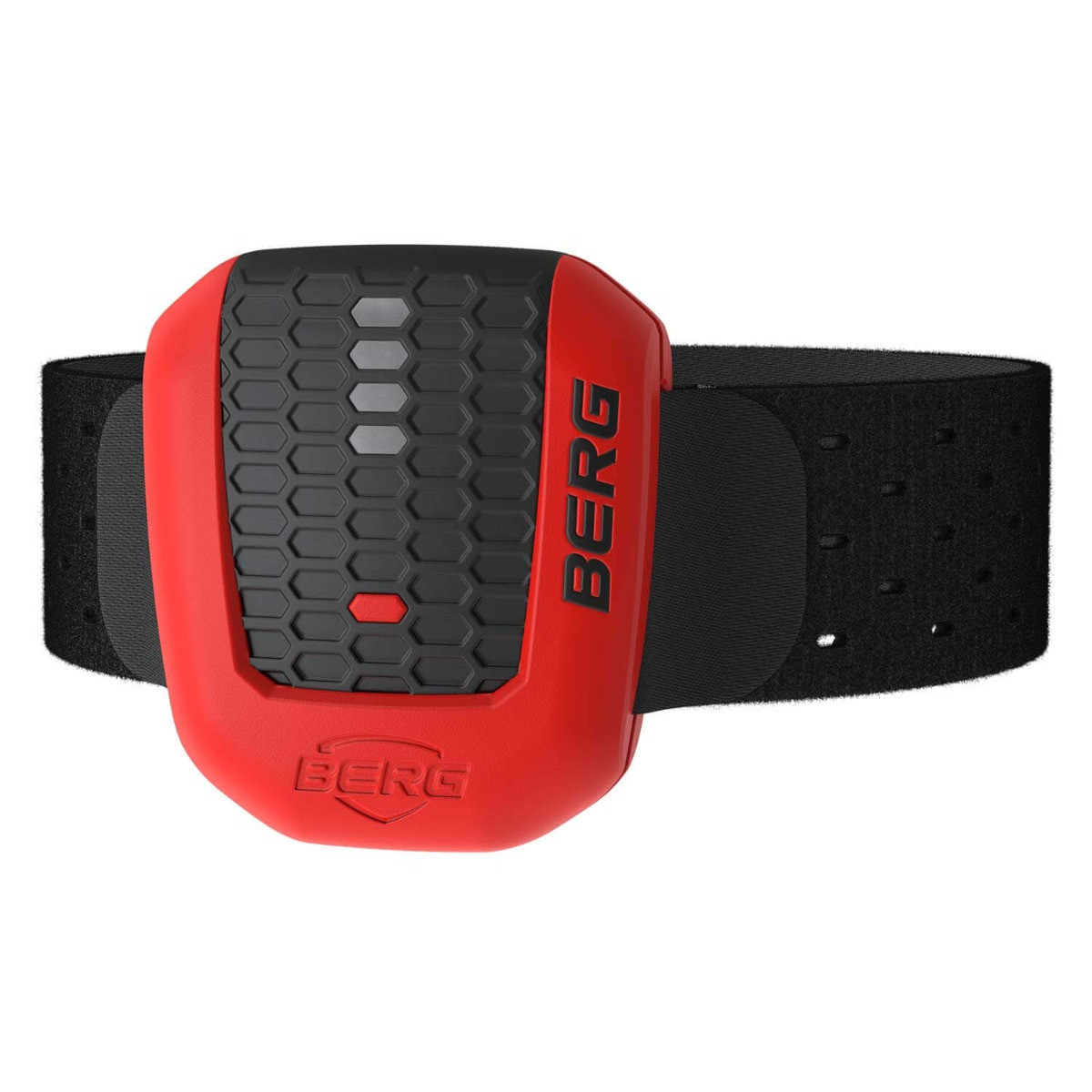 BERG AirHive - Sprung-Tracker