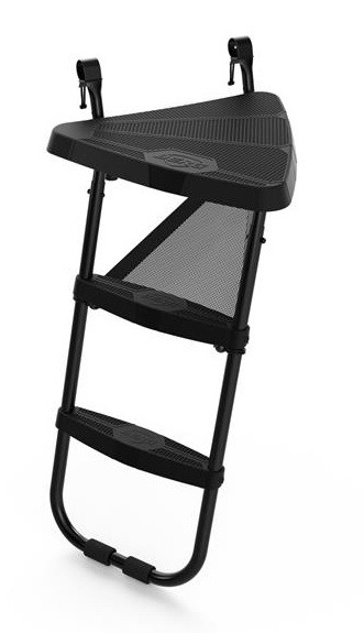 BERG Trampoline Platform with Ladder L - Suitable for Ultim Favorit 410