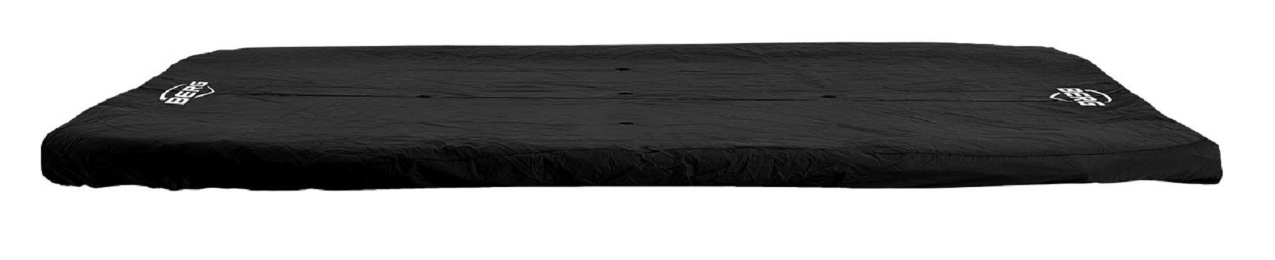 BERG Trampolinabdeckung Extra Strong - Ultim - 330 x 220 cm - Schwarz