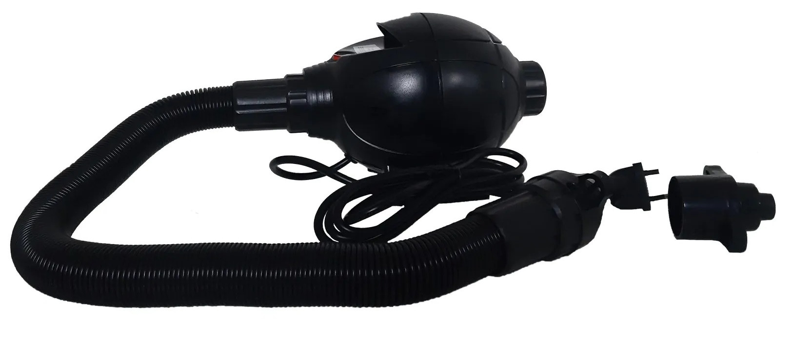 12SPRINGS Elektrische Pumpe 800w - für Airtracks