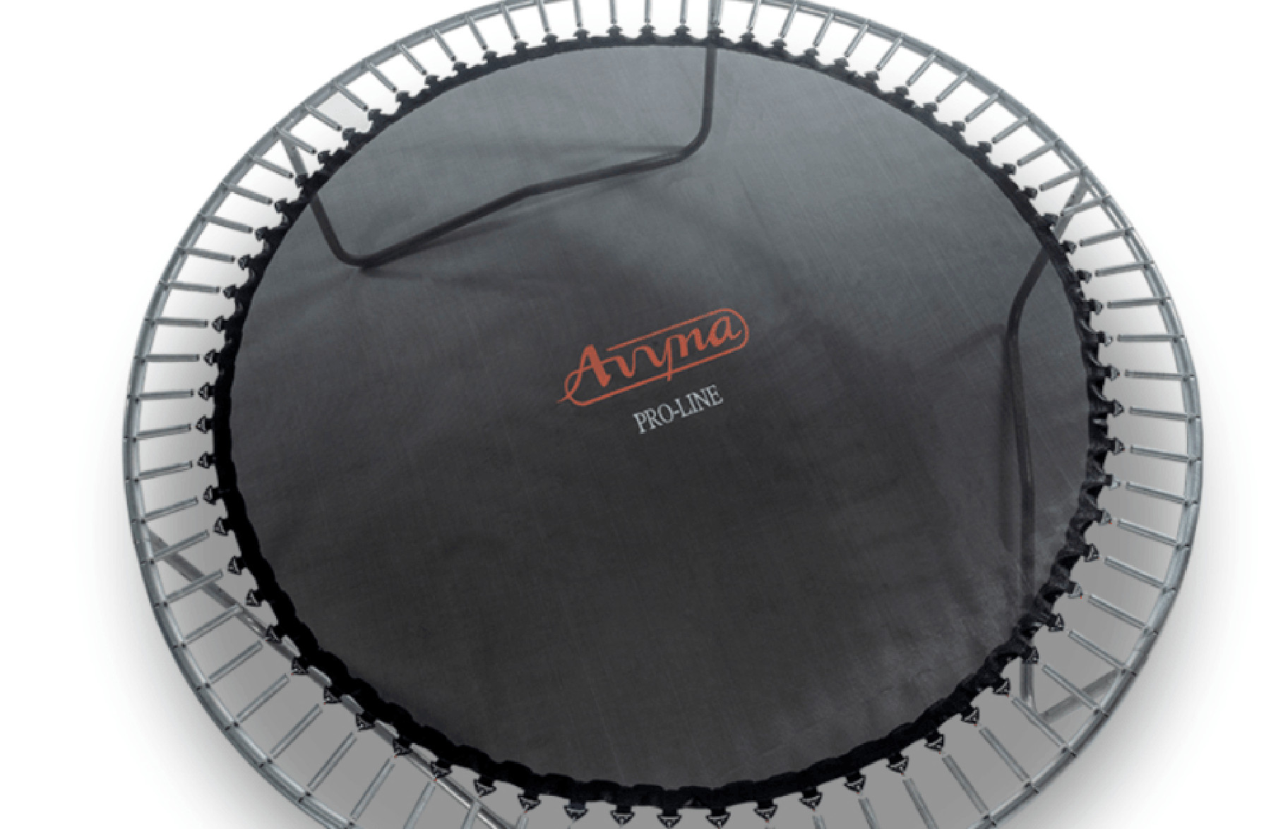 Avyna Trampolin Sprungmatte für Powerjumper - ø 200 cm (6ft) - 48 Federn