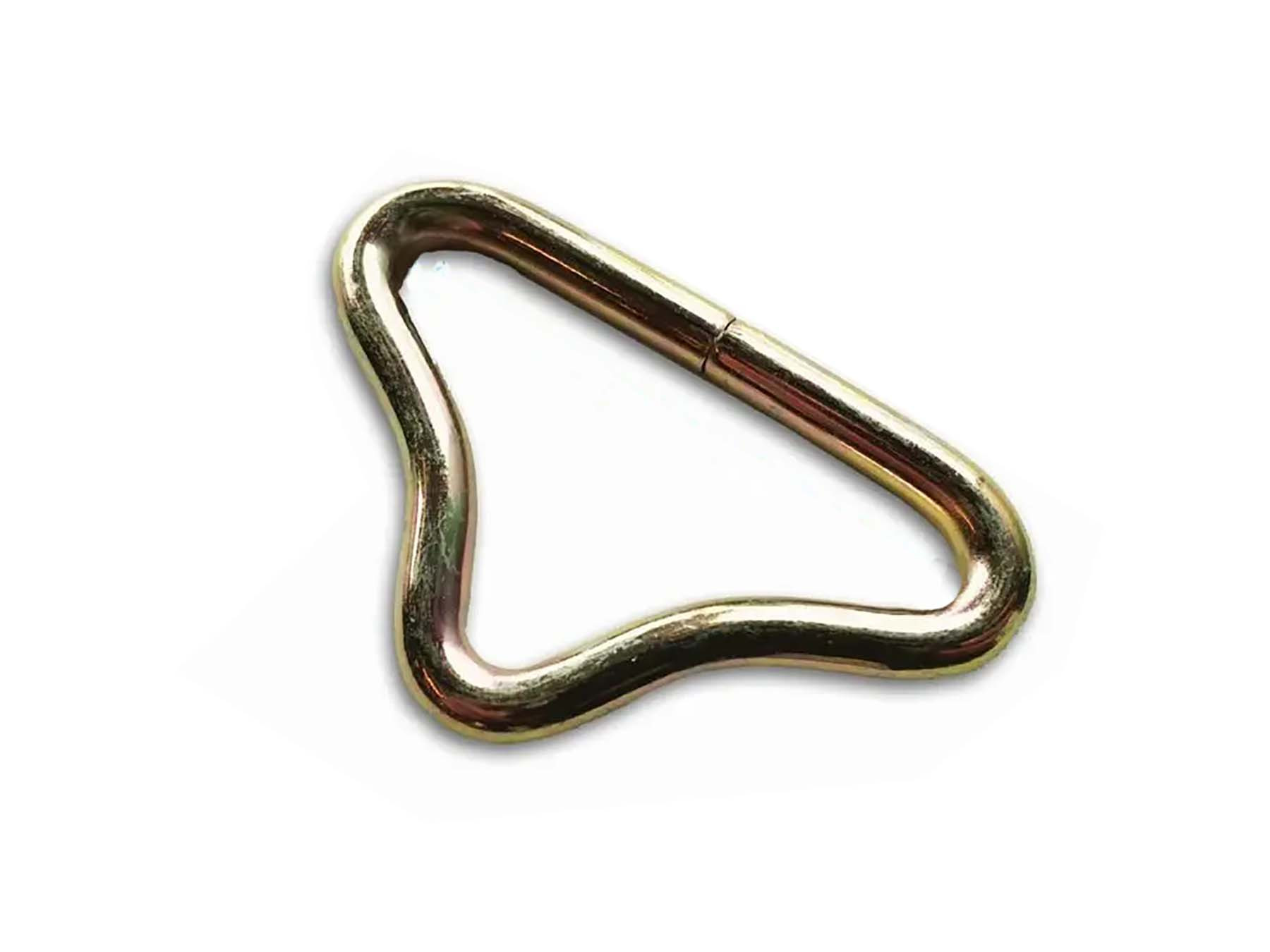 BERG Trampolin-Sprungmatte Dreieck - 46 mm - 10 Stück