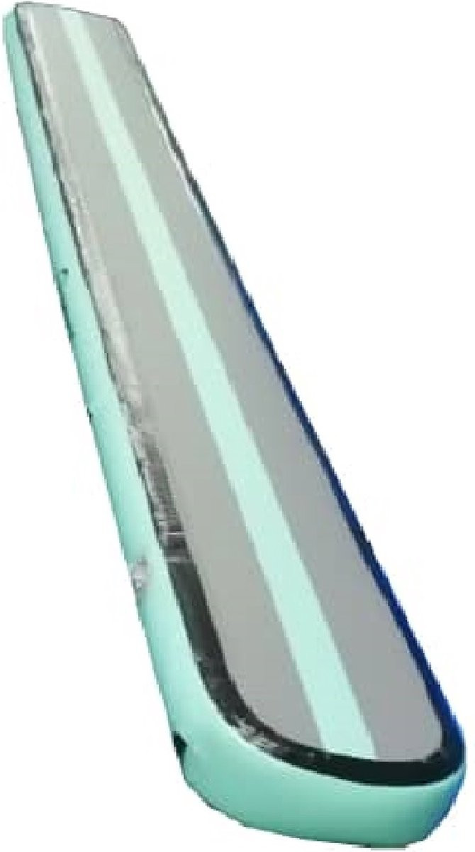 12SPRINGS Bench Aircover - L360 - B26 - Standard - Mintgrün