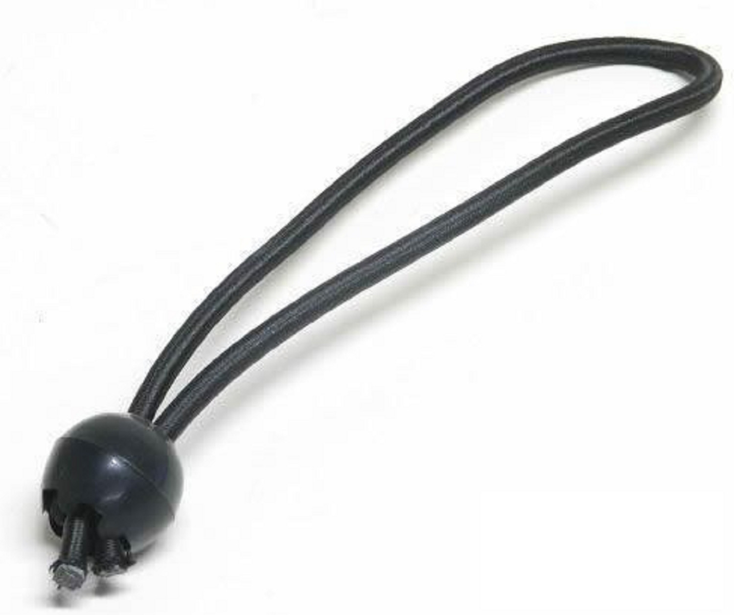 BERG Trampolin-Sicherheitsnetz - Gummiband - 30 Stück - 12,5 cm