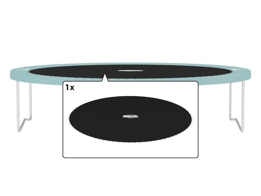 BERG Trampolin-Sprungmatte Favorit - 330 cm