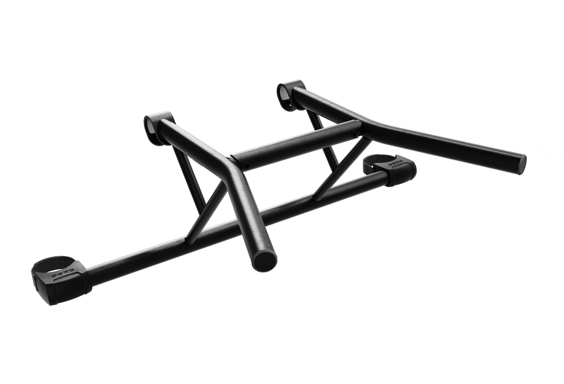 BERG PlayBase Zubehör - Dip Bar