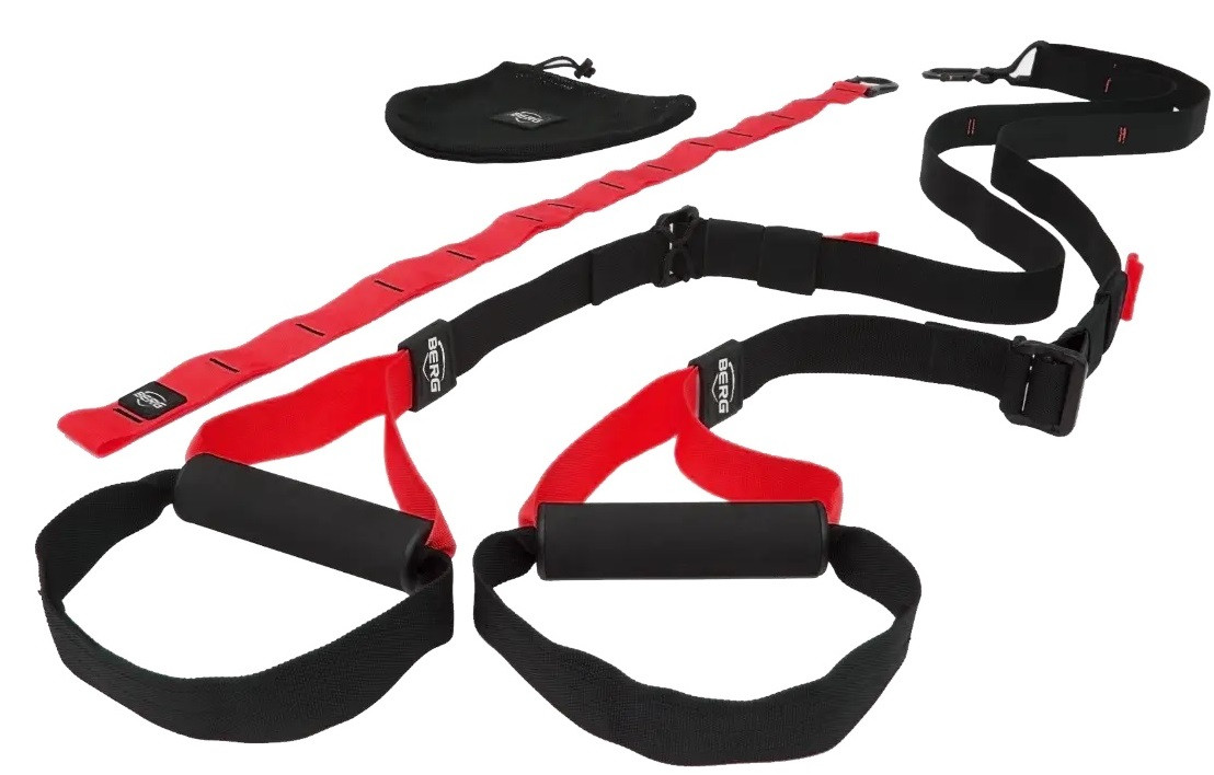 BERG PlayBase Zubehör - Fitness Rope
