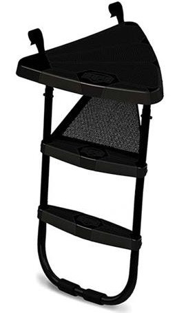 BERG Leiter Platform + Leiter L