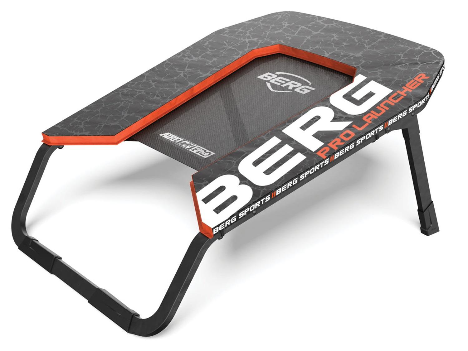 BERG Pro Launcher - Mini-Trampolin