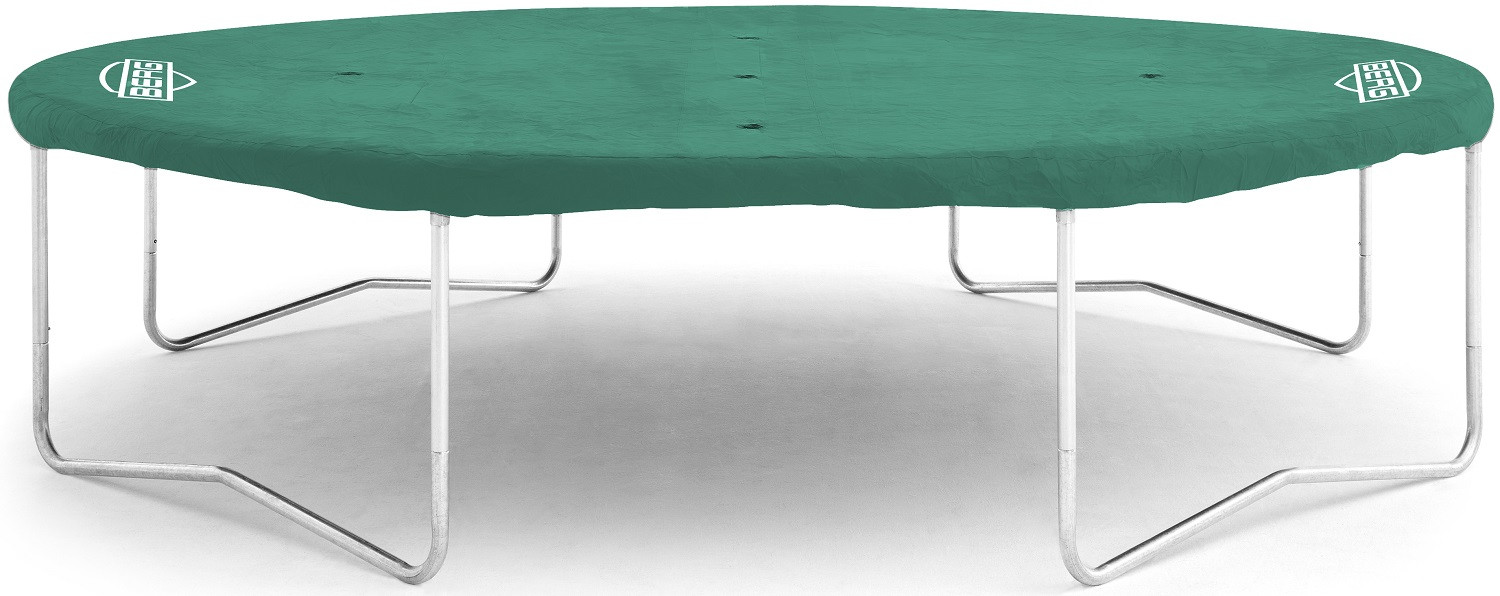 BERG Trampolin Abdeckplane  270 cm Grün