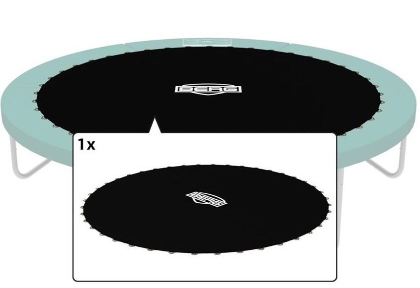 BERG Trampolin-Sprungmatte Talent - 300 cm