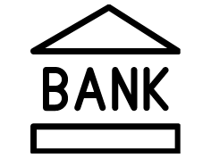 Banküberweisung