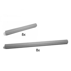 Sicherheitsnetze Einzelteile