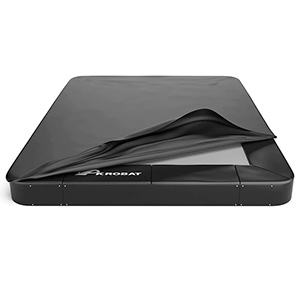 Trampolin Abdeckplanen