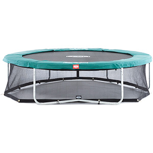 Trampolin Rahmennetze
