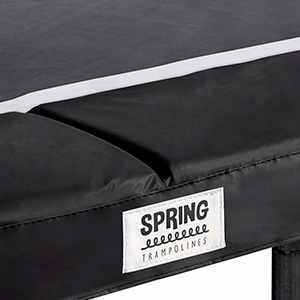 Trampolin Schutzränder